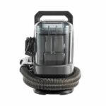Stain Remover Cleaner - CONTINENTAL EDISON - Sofas - Carpets - Upholstery - 600 W - 1.3 L Tank - 1.6 M Hose - Image 4