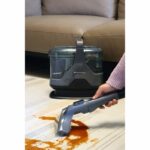 Stain Remover Cleaner - CONTINENTAL EDISON - Sofas - Carpets - Upholstery - 600 W - 1.3 L Tank - 1.6 M Hose - Image 6