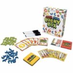 Super Mega Lucky Box - ASMODEE - Board game - Image 2