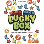 Super Mega Lucky Box - ASMODEE - Board game - Image 4