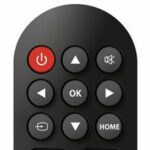 Universal Remote Control - CGV - FIDELIO Easy 5 - Large buttons - Multi-Brands - No programming - Image 3