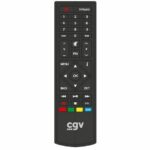 TNT receiver-recorder - CGV - ETIMO UHD1 - Ultra High Definition 4k - Dolby AC4 and HDR10 - Parental control - Image 3