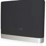Indoor TV antenna - CGV - AN REGLISSE CE RED 700 - HD/UHD - 4G/5G filter - 5V power supply