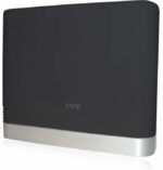 Indoor TV antenna - CGV - AN REGLISSE CE RED 700 - HD/UHD - 4G/5G filter - 5V power supply