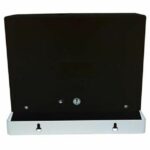 Indoor TV antenna - CGV - AN REGLISSE CE RED 700 - HD/UHD - 4G/5G filter - 5V power supply - Image 3