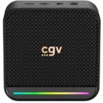 Bluetooth speaker - CGV - 50909 - SolidVibe Mini - Subwoffer 8W - Image 2