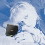 Bluetooth speaker - CGV - 50909 - SolidVibe Mini - Subwoffer 8W - Image 4