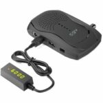 Satellite receiver-recorder - CGV - PREMIO EASYONE HD4 - HD recording - Camper van compatible - Live control?