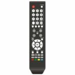 TNT satellite receiver-recorder - CGV - E-SAT 4K - UHD - FRANSAT - Campervan compatible - Image 4