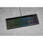 CORSAIR K55 RGB PRO Gaming Keyboard, 5Z RGB, Rubber Dome (CH-9226765-FR) - Image 6