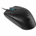 CORSAIR KATAR PRO Gaming Mouse - RGB LED - 12400DPI, Optical - Black (CH-930C011-EU) - Image 2