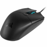CORSAIR KATAR PRO Gaming Mouse - RGB LED - 12400DPI, Optical - Black (CH-930C011-EU) - Image 3