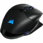CORSAIR DARK CORE RGB PRO Gaming Mouse - 18,000 DPI - RGB LED - Optical (CH-9315411-EU) - Image 3