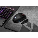 CORSAIR DARK CORE RGB PRO Gaming Mouse - 18,000 DPI - RGB LED - Optical (CH-9315411-EU) - Image 5