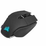 Gaming mouse - wireless - Corsair - M65 RGB Ultra Wireless - Black - (CH -9319411 -EU2) - Image 2
