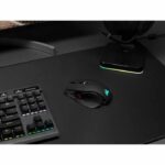 Gaming mouse - wireless - Corsair - M65 RGB Ultra Wireless - Black - (CH -9319411 -EU2) - Image 4