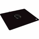 CORSAIR MM200 PRO Gaming Mouse Pad - Splash Resistant - Heavy XL - Black (CH-9412660-WW) - Image 4