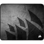 CORSAIR MM300 PRO Gaming Mouse Pad - Splash Resistant - Medium (CH-9413631-WW)