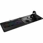 CORSAIR MM300 PRO Gaming Mouse Pad - Splash Resistant - Extended (CH-9413641-WW) - Image 3