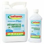 Saniterpen - Plus freshness 5L disinfectant. - Image 2