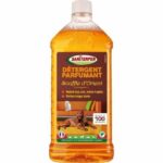 SANITERPEN Orient scented cleansing disinfectant - for all types of floors - 1L