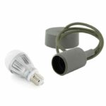 Suspension kit + LED bulb - CHACON - 32221 - Bluetooth