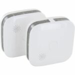 Pack of 2 smoke detectors - CHACON - 34150 - Intercompatible - Image 3