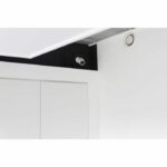 Dummy camera - CHACON - Aluminum - Blue LED - White - Image 3