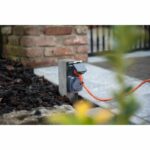 Lot of 2 mechanical programmers - CHACON - 53008 - Waterproof (FR) - Image 2