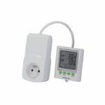 CHACON Consumption counter with deported screen Ecowatt 650 - Image 2