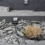 CHACON Set 3 mini outdoor sockets On / Off - 3000W - FR + Remote control - Image 4