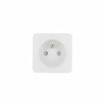 Chacon lot of 4 mini sockets on/off and 2 remote controls (FR) - Image 3
