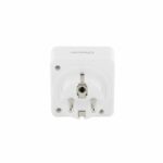 Chacon lot of 4 mini sockets on/off and 2 remote controls (FR) - Image 4