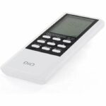 Chacon Programmable Dio remote control - Image 2