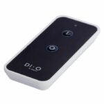 Chacon remote control 1 Dio channel - Image 2