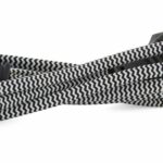 CHACON Black/White Textile extension 6A - 1.5M black -black - Image 4