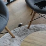 CHACON Black/White Textile extension 6A - 1.5M black -black - Image 5