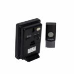 Chacon Carillon wireless transmission from 80m - Image 3