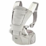 CHICCO Baby Carrier Hip Seat Hazelwood