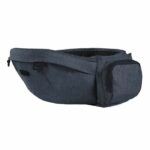 CHICCO Baby Carrier Hip Seat Denim - Image 2