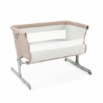 CHICCO - Next2Me Sand co-sleeping cot