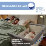 CHICCO - Next2Me Sand co-sleeping cot - Image 3