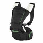 CHICCO – Hip Seat Pirate Black Baby Carrier