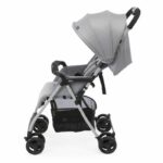 CHICCO Stroller Ohlala 3 Gray Mist - Image 2