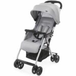 CHICCO Stroller Ohlala 3 Gray Mist