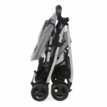 CHICCO Stroller Ohlala 3 Gray Mist - Image 4