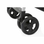 CHICCO Stroller Ohlala 3 Gray Mist - Image 6