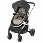 Accessories Pack Color CHICCO - For Urban stroller - Dune - Image 2