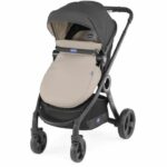 Accessories Pack Color CHICCO - For Urban stroller - Dune - Image 3