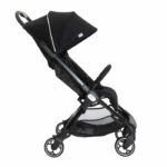CHICCO - Umbrella stroller - We - 4 wheels - Black - Image 2